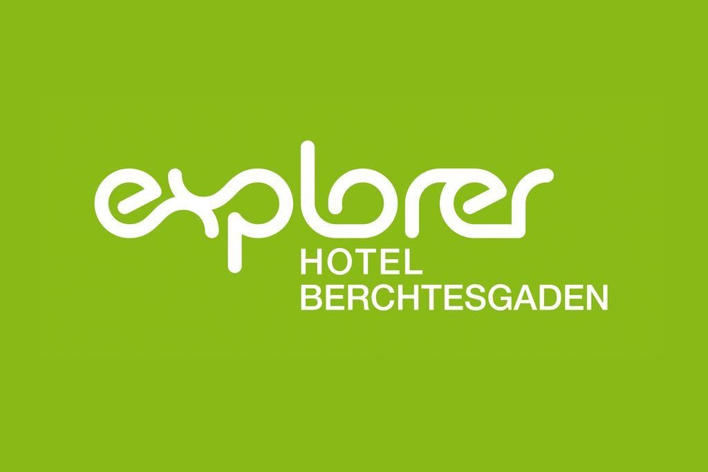 Explorer Hotel Berchtesgaden Schoenau am Koenigsee Bagian luar foto